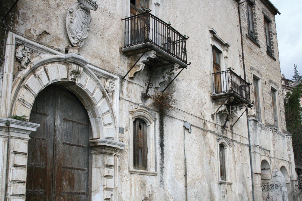 M5S, Viglione: ‘Inchiesta su Palazzo Ducale di Piedimonte, interventi finanziati ma mai attuati’