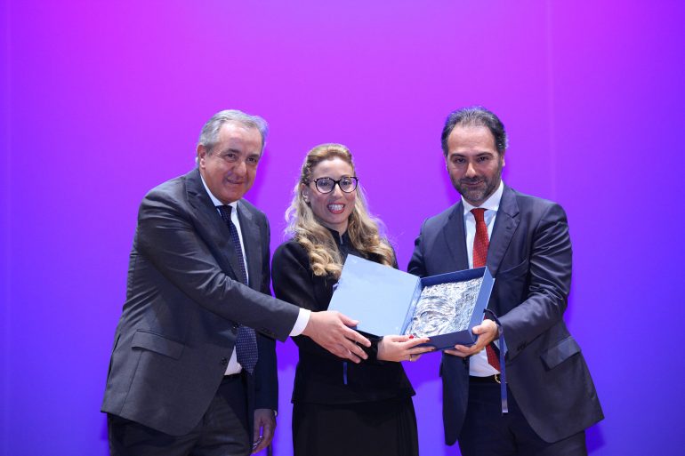 Premio Napoli c’è. Il riconoscimento dell’Espresso napoletano alle eccellenze del territorio