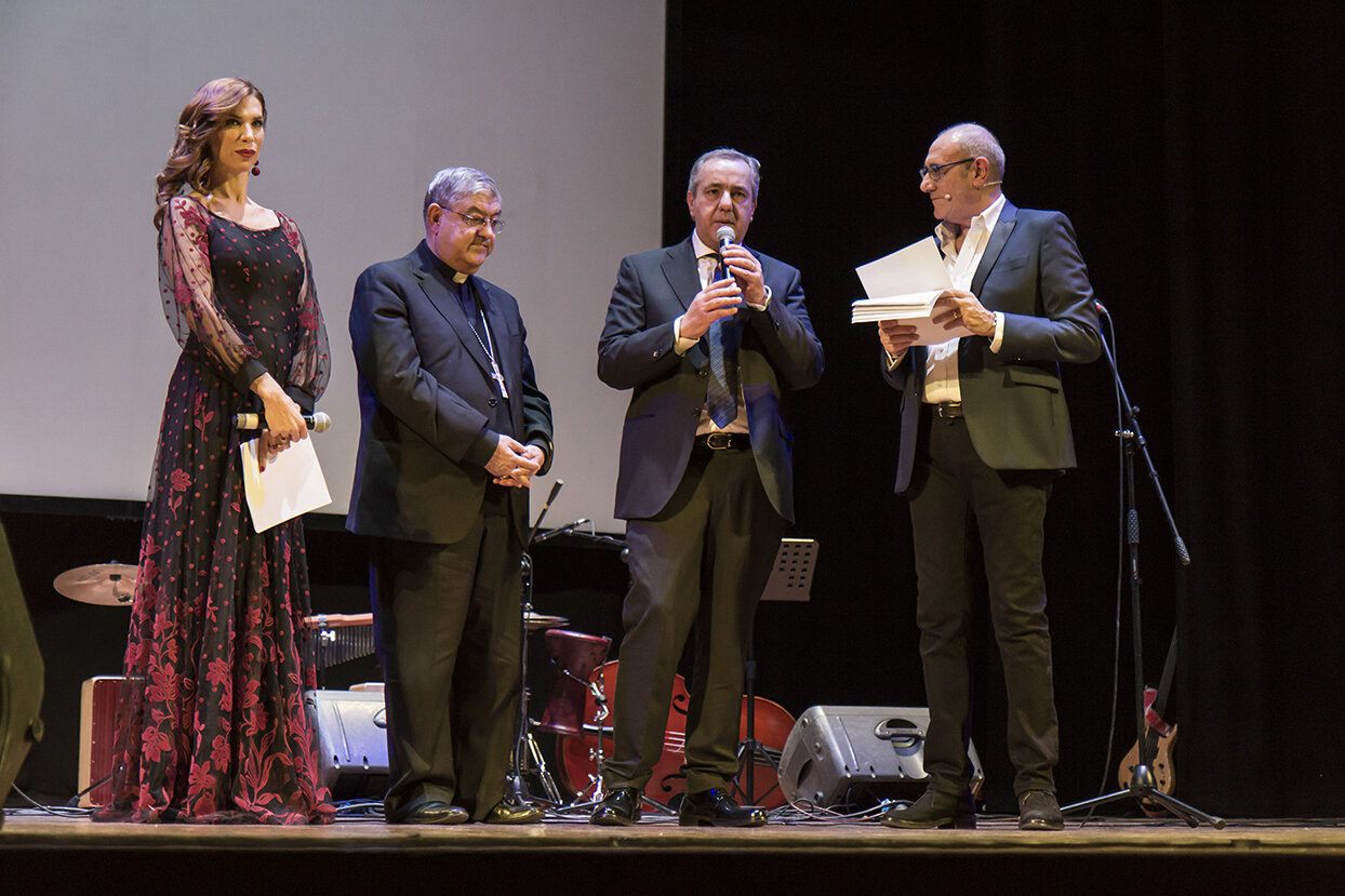Al Teatro Acacia la XIV edizione del premio ideato dall’editore Rosario Bianco e assegnato dalla rivista l’Espresso Napoletano
