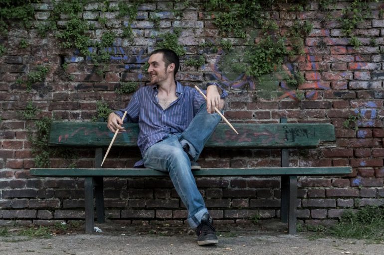 Sergio Beercock live domani sabato 3 novembre al Club 33 Giri