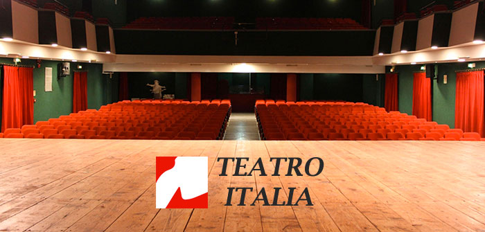 Al Teatro Italia di Acerra, arrivano I Ditelo Voi e Andrea Sannino