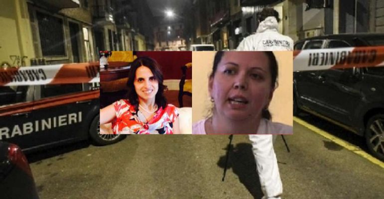 Marcello non accettava la fine della relazione: poi è scattato il raptus omicida