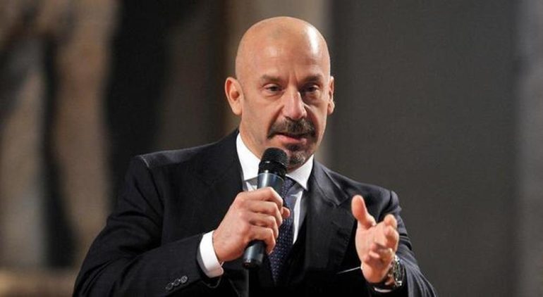 Samp: lettera d’intenti con Ferrero,ora Vialli e’ vicino
