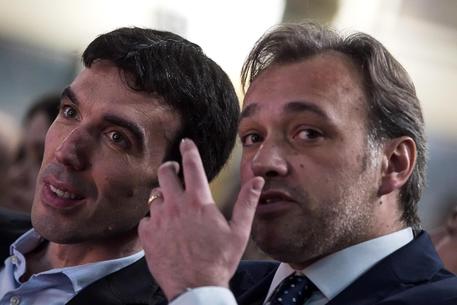 PD, spunta il ticket Martina-Richetti