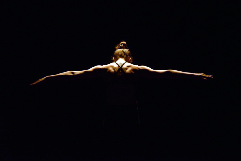 Ultimi tre spettacoli della rassegna Monday dance al Teatro Nuovo di Napoli