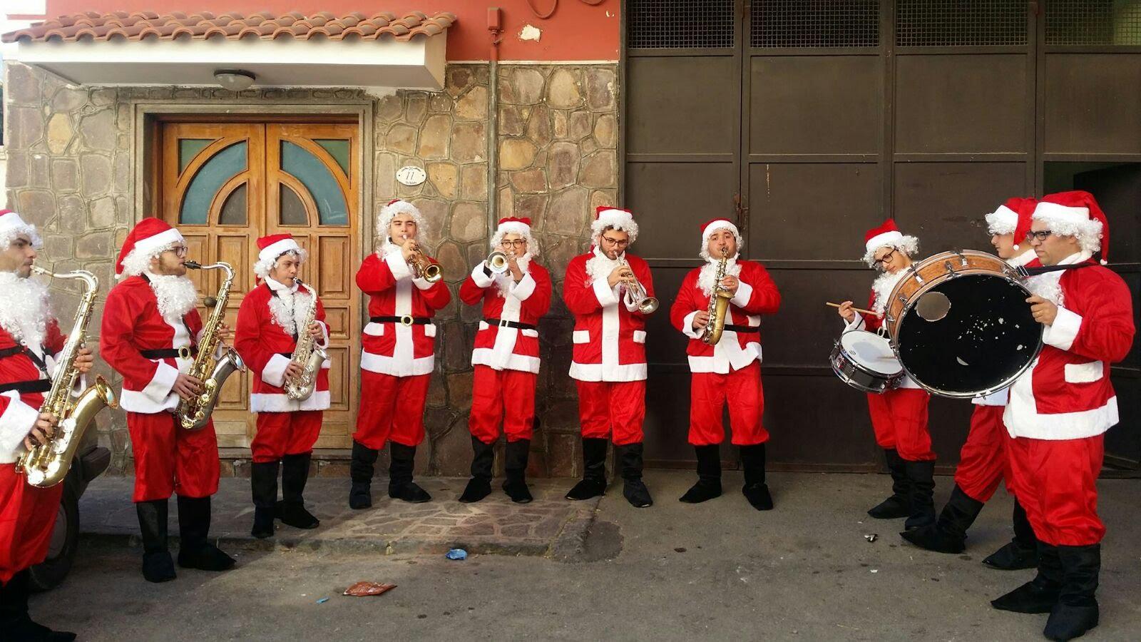 La Magia del Natale a Caserta: week end ricco di sorprese