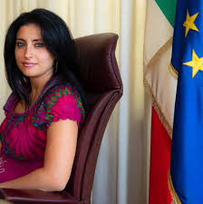 Marianna Iorio deputata del M5S invia una relazione al ministro dei beni culturali sul ponte di Ercole