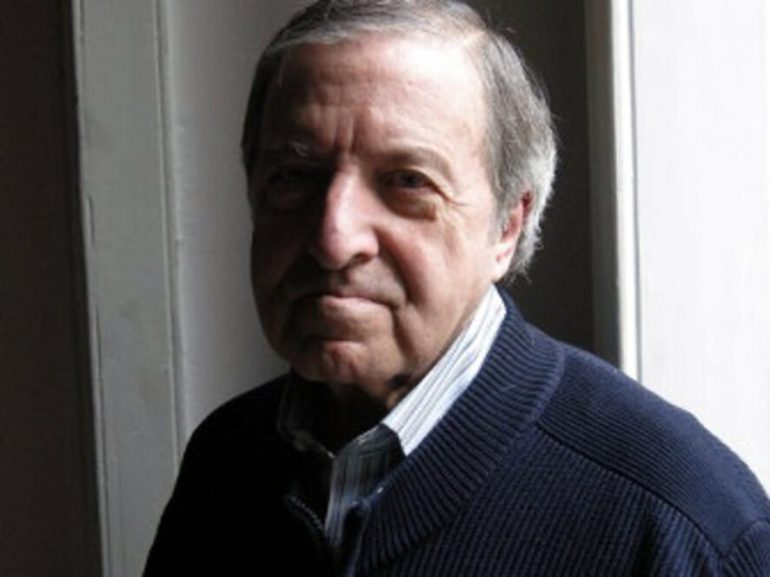 Roberto De Simone firma Mozart e Salieri da Puškin. Venerdì 14 dicembre al Teatro La Giostra di Napoli