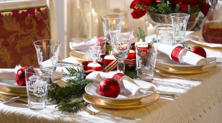 Indagine Coldiretti, ‘Torna il Natale sulle tavole degli italiani’