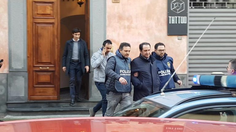 Processo Greco, il figlio Luigi fu eletto consigliere senza appoggi ‘anomali’