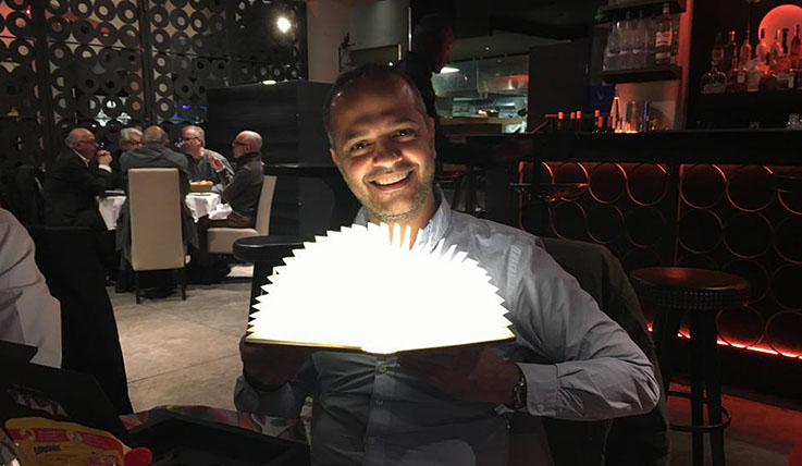 Incidente in Germania, muore il figlio dell’ex sindaco di Caserta