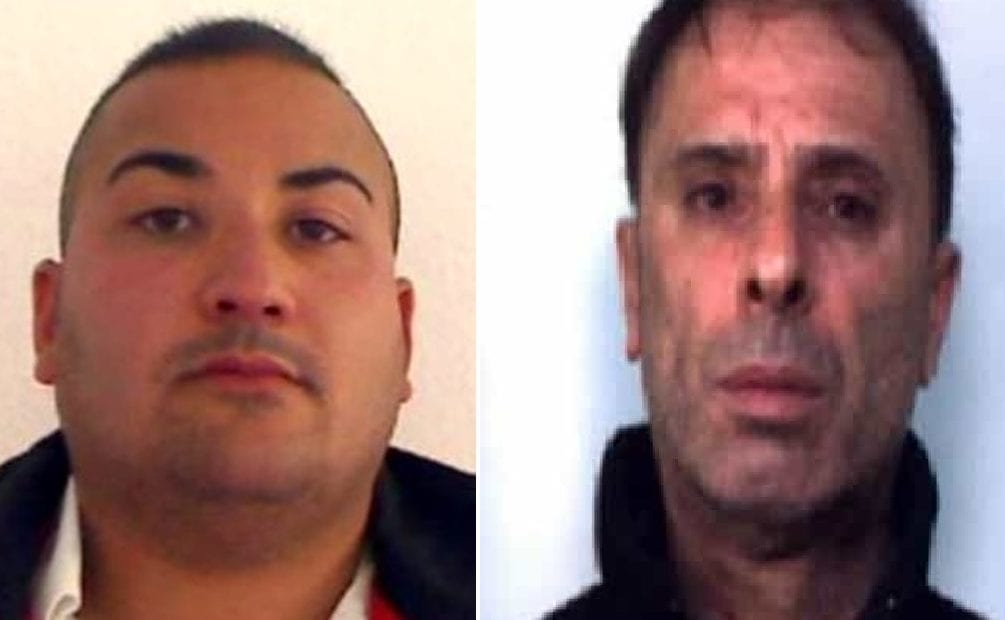 Racket a Mondragone: chiesti oltre 120 anni di carcere per 9 imputati