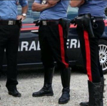 Arrestati due carabinieri a Vasto, indagate altre 4 persone: operazione della Dda de L’Aquila