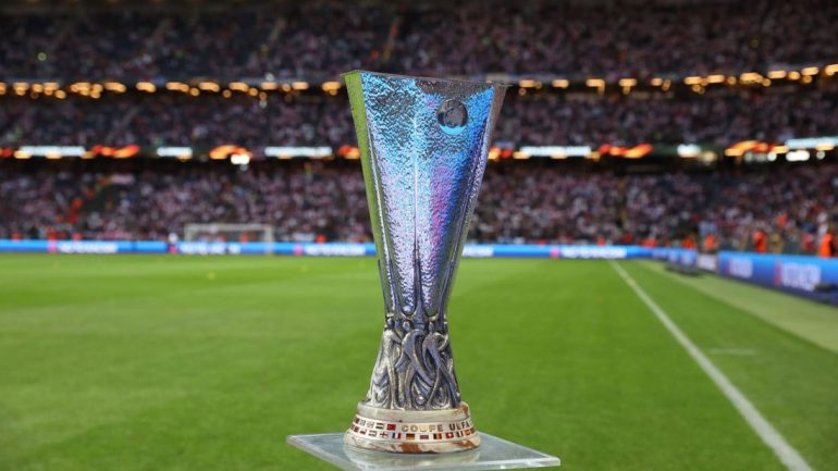 Europa League: ecco le qualificate ai sedicesimi