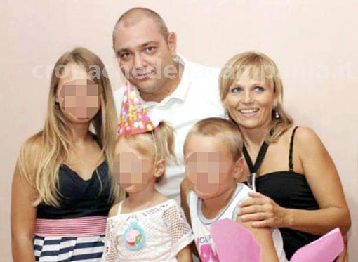 Napoli, scomparsa da tre anni, l’appello del marito: ‘Chi ha notizie di Barbara si faccia avanti’