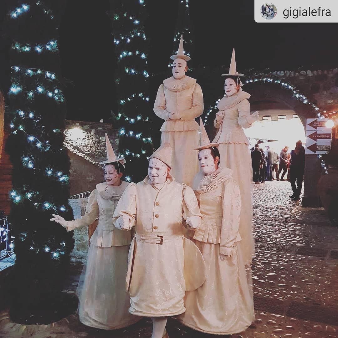 Caserta. Continuano gli appuntamenti de ‘La Magia del Natale’