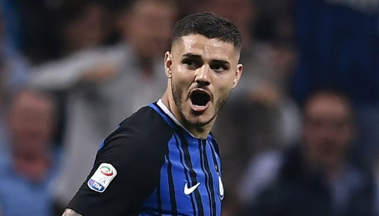 Icardi: “Rinnoverò quando Inter farà offerta concreta”