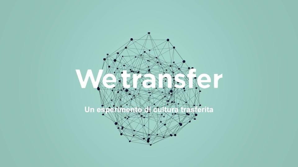 Oltre 100 artisti uniti dal file sharing per ‘We Transfer!’