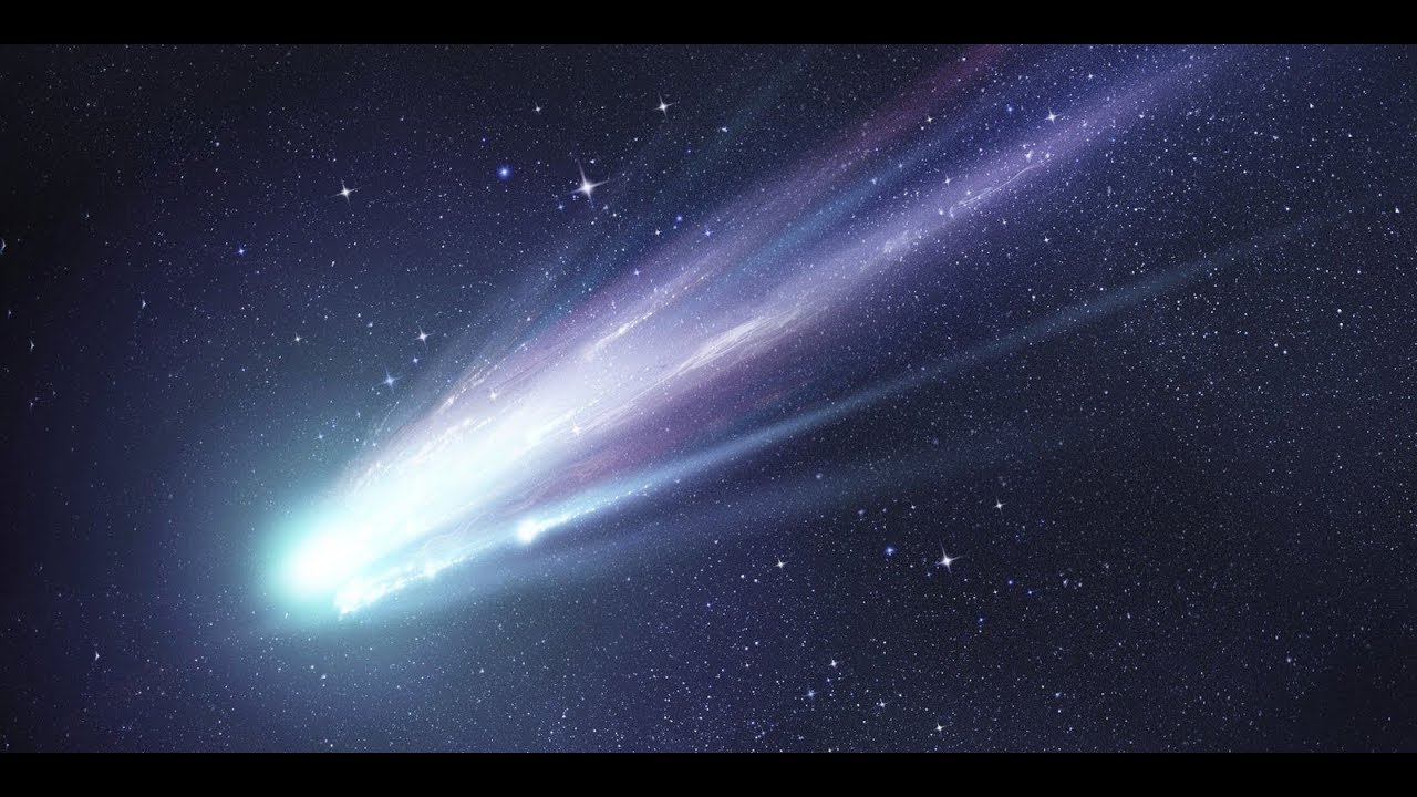 Occhi al cielo, arriva la “cometa di Natale”: oggi sarà alla distanza minima dalla Terra e sarà visibile a occhio nudo