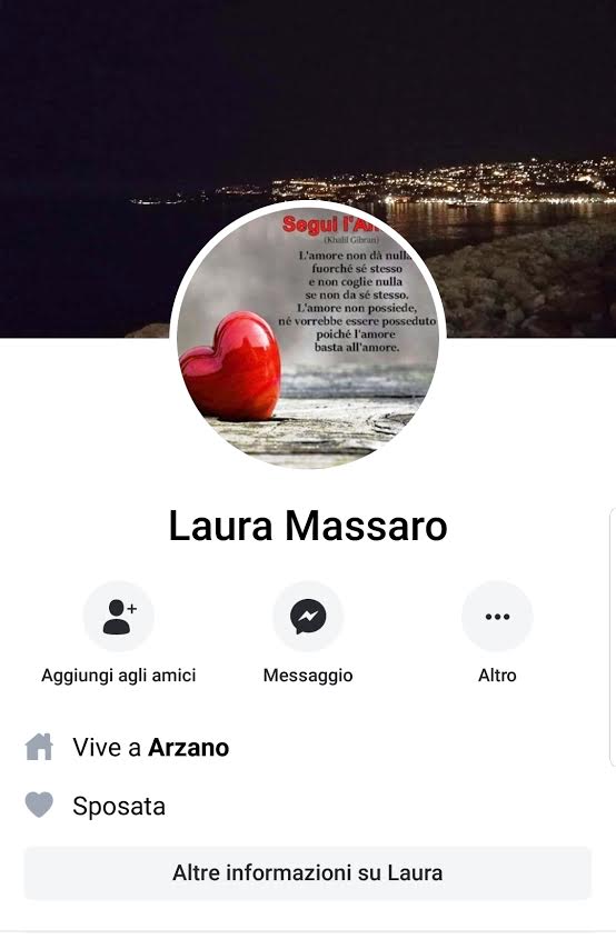 Arzano,intimidazione mafiosa al giornalista Domenico Rubio, indaga la Polizia postale. Dopo i ‘corvi’ le minacce arrivano via Fecebook.
