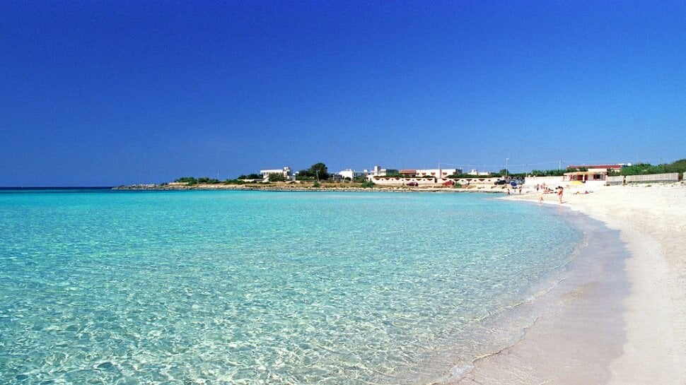 Vacanza in Salento: le spiagge caraibiche di Santa Maria di Leuca