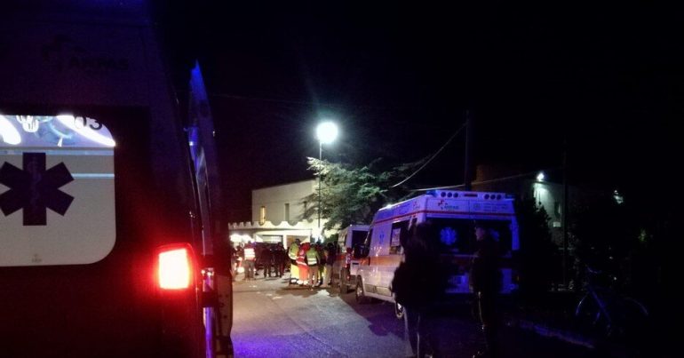 Strage della discoteca: migliorano 4 dei 7 feriti gravi
