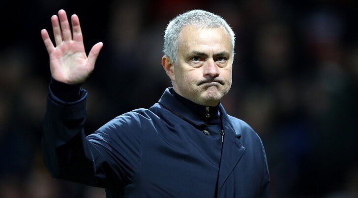 Mourinho non è più l’allenatore del Manchester United