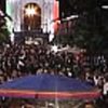 notte bianca caserta