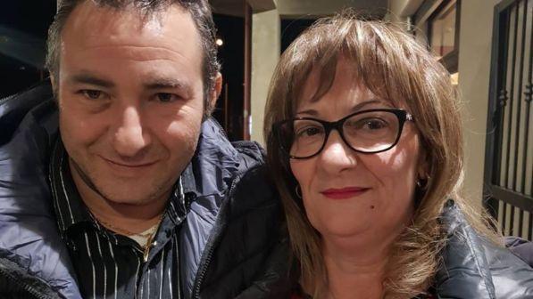 Coppia uccisa nel catanzarese: in stato fermo ex compagno della donna
