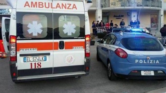 Napoli, 88enne di Soccavo uccide il figlio e ne ferisce un altro. Erano invalidi