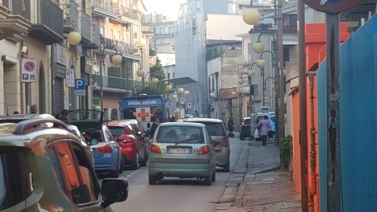 Castellammare, Pannullo denunciò ‘il fiato sul collo della camorra’ e pochi mesi dopo fu mandato a casa dopo una riunione in via Tavernola