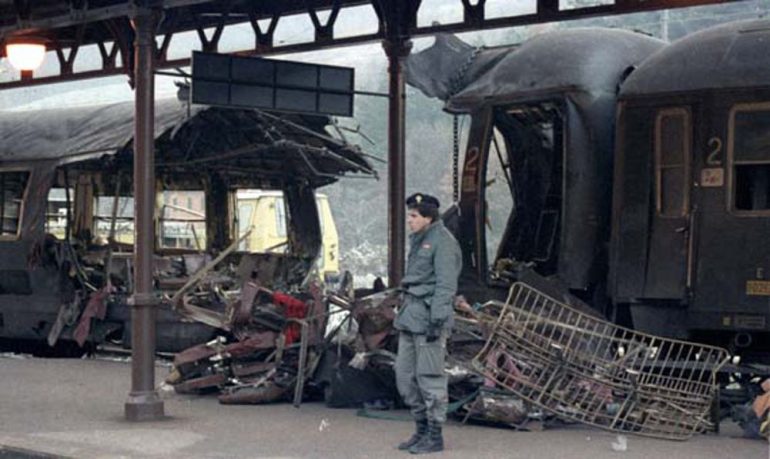 Riaperte le indagini sulla strage del Rapido 904