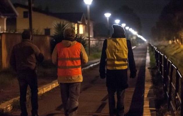 Ronde notturne in paese contro i furti, nuovo appello di un sindaco del Casertano ai cittadini: ‘Non usate le armi’
