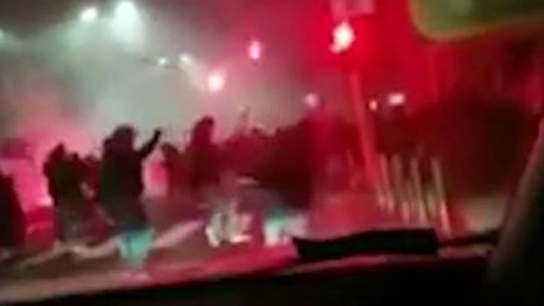 Tifoso Inter morto: l’autopsia la prossima settimana. Aumenta il numero degli indagati