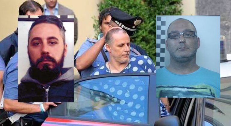 Camorra, il pentito: ‘Il boss Tommaselli cambiò 4 clan e voleva uccidere Pasquale Pesce per comandare su Pianura e Soccavo’