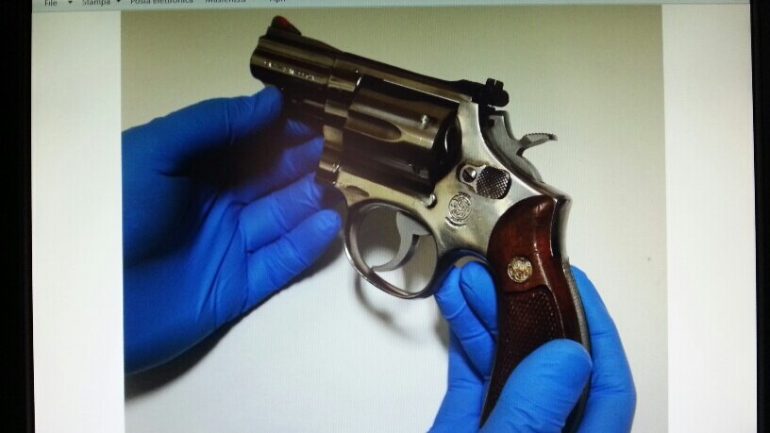 Omicidio del pedofilo nel Beneventano: fu ucciso con 5 colpi di una 357 magnum