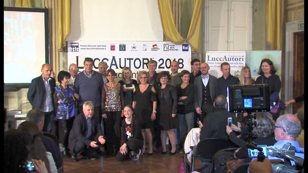 ‘Racconti nella rete’, dodicesima edizione del premio letterario alla libreria Ubik di Napoli