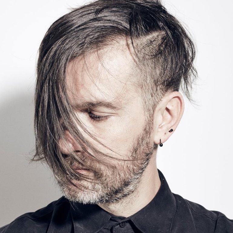 Andro dei Negramaro al Common Ground di Napoli