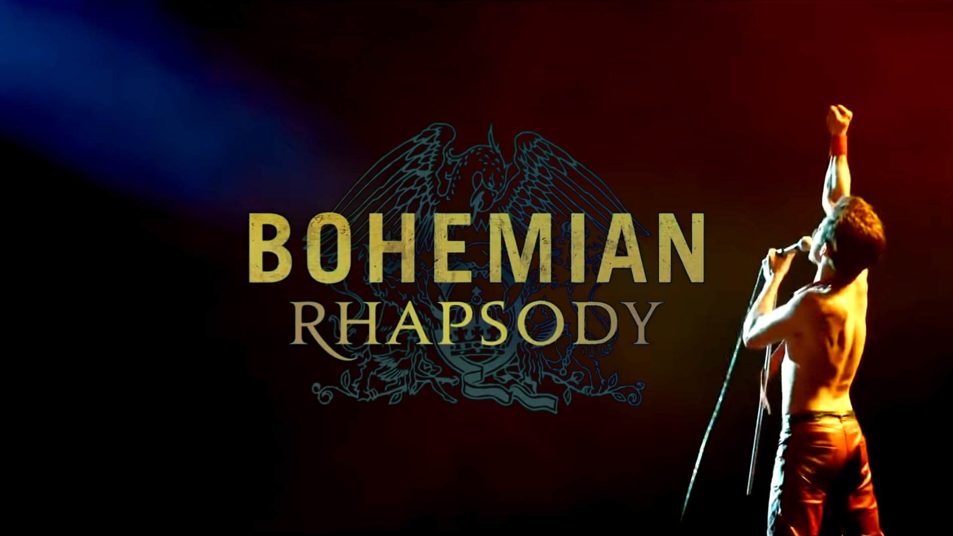 Colpo di scena ai Golden Globes: vince Bohemian Rhapsody, niente premi a Lady Gaga