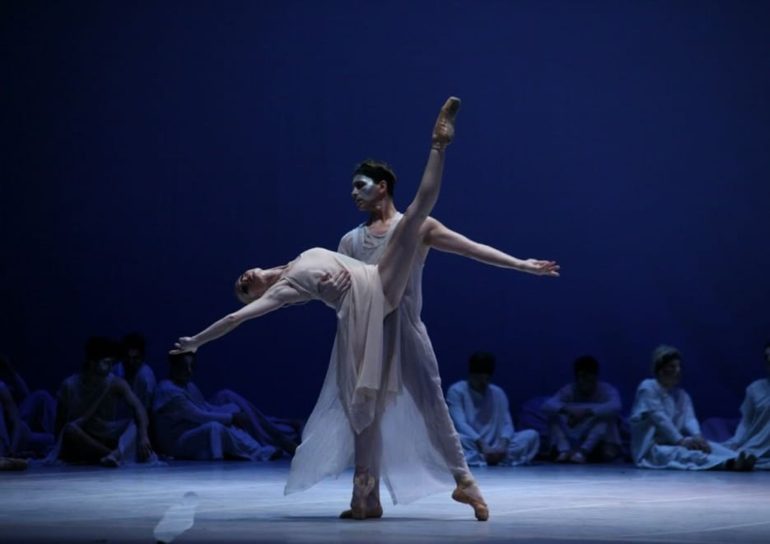 Tuttinscena 2019 Premio al Merito Giovani Talenti. Domani e domenica i provini per entrare nel cast dei protagonisti