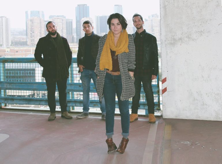 Federa & Cuscini: ‘Da piccola’ il nuovo singolo della band partenopea