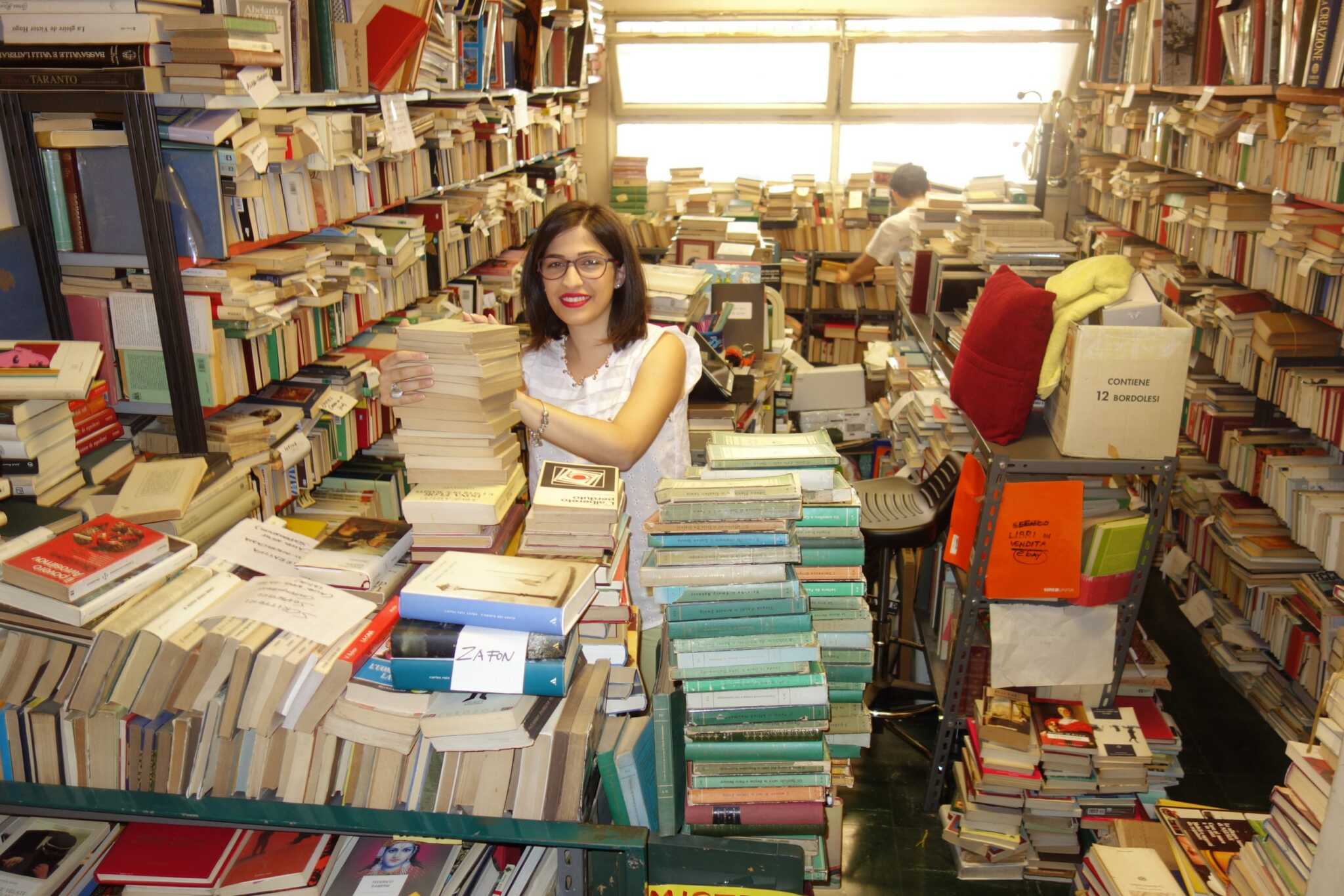 Francesca Coppola, giovane dottoranda, scopre un inedito: Pasolini abbagliato da Rafael Alberti