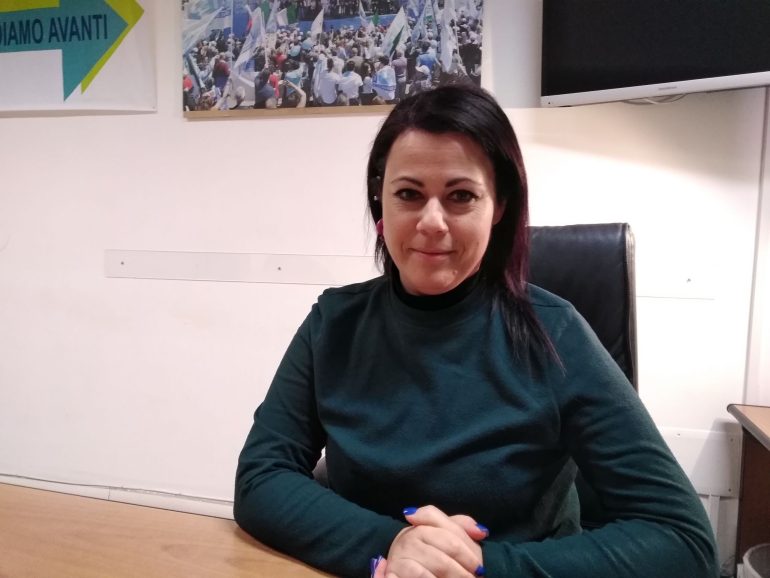 Puc Teano. Grande (Ugl Caserta): “Bene le bonifiche, no alle colate di cemento ed alle cattedrali nel deserto”