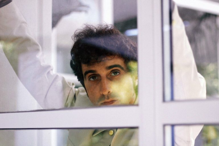 Lelio Morra inaugura la terza edizione de ‘Il Nuovo Suona Giovane’ al Teatro Nuovo di Napoli