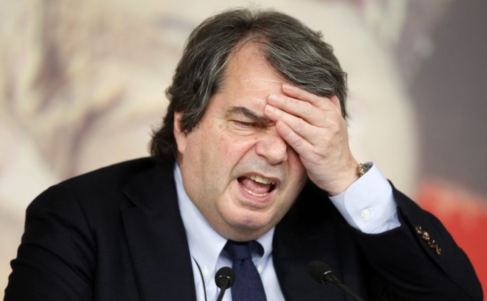 Brunetta e i fannulloni, la disputa infinita…