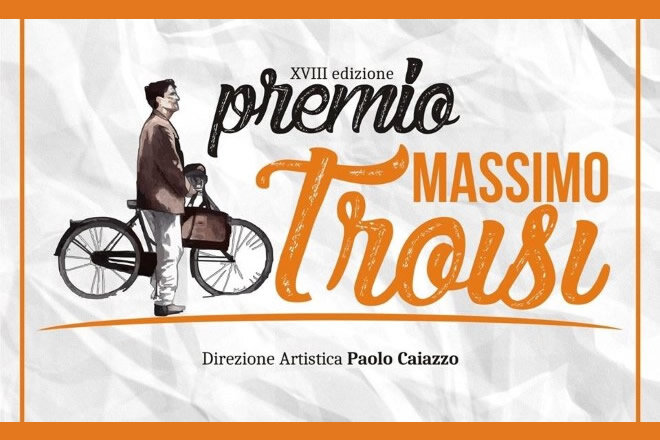 Premio Massimo Troisi edizione 2018. Tutti i vincitori