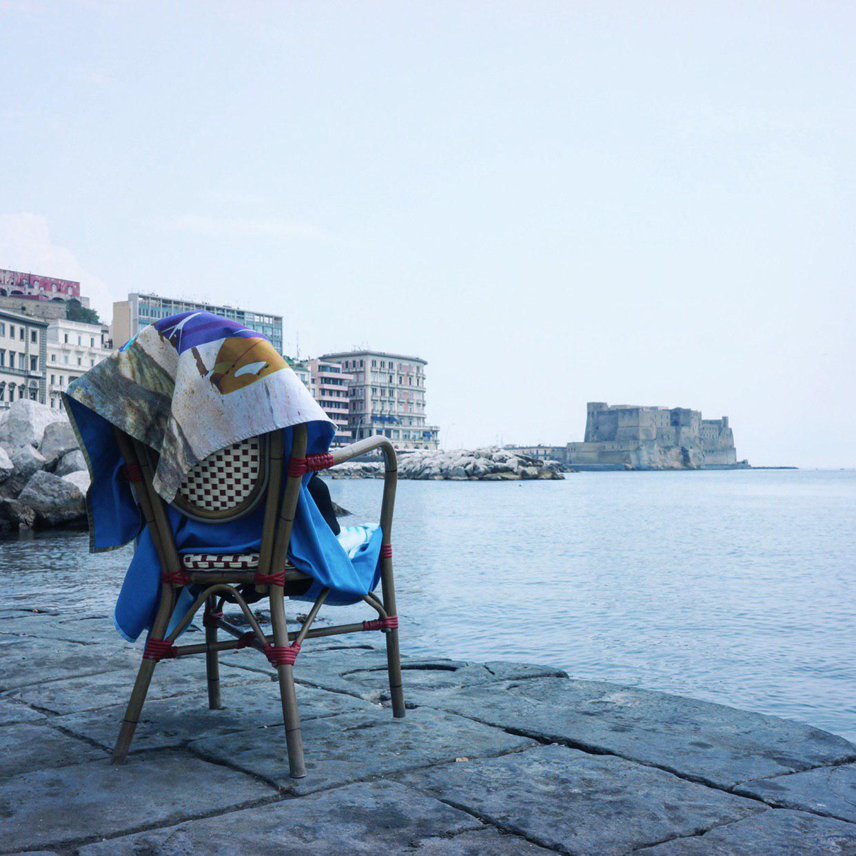 Raccontiamo il quartiere Chiaia su Instagram_Napoli