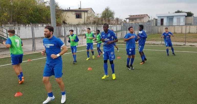 Caso razzismo calcistico a Serino, gli atti vanno alla Procura Federale
