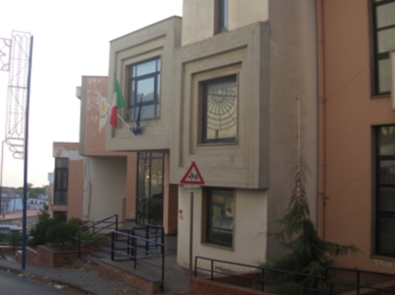 Ecco come ‘operavano’ quelli della cricca del condono facile di Lettere. TUTTI I NOMI