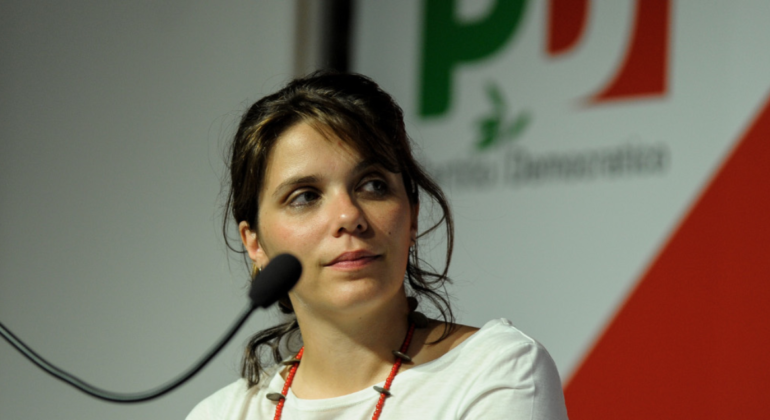 Pini (Pd): ‘A Salerno rischiano il processo per lo striscione contro la Lega’